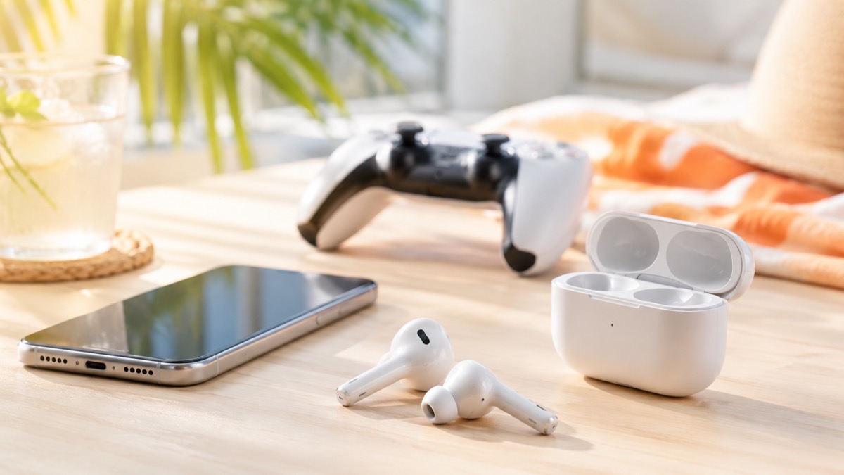 イヤホン調査は沼になる。プライムデー先行セールでAirPods 4を即決した話