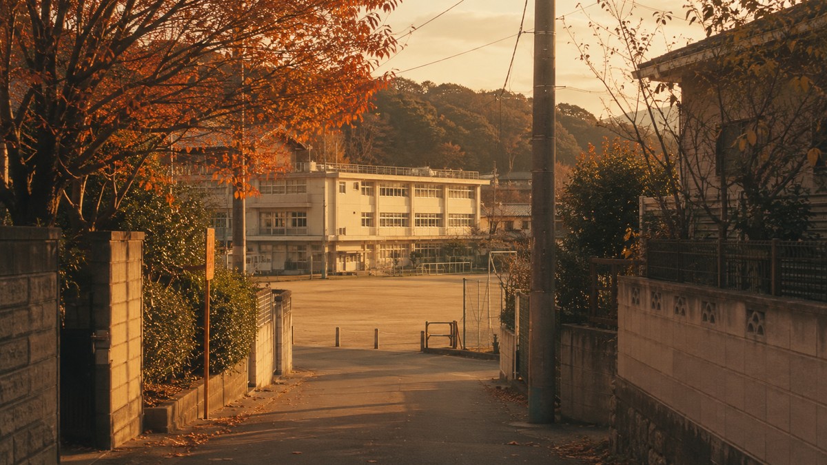 「近所の小学校がなくなるらしい」母の一言から、小学校の統廃合を本気で調べた話