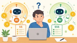 Claude Fableが従量課金になったのでChatGPT乗り換えを本気で検討した結果、Max 5xに傾いた話