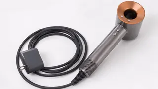 ダイソン Supersonic HD08 使用感レポート。子供のロングヘアが2/3の時間で乾くようになった。【後編】