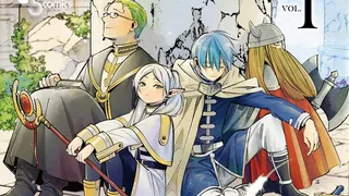 葬送のフリーレンが刺さった。アニメと漫画、両方おすすめできる理由。