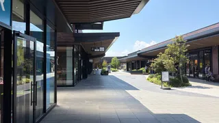 軽井沢で気に入ったクア・アイナを食べに、ふかや花園プレミアム・アウトレットへ