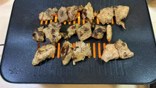 GWをぐだぐだ過ごした話。でも毎日1個はイベントがあった。