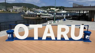 北海道旅行2日目｜小樽運河クルーズは欠航、それでもグルメとウェスティンルスツを満喫