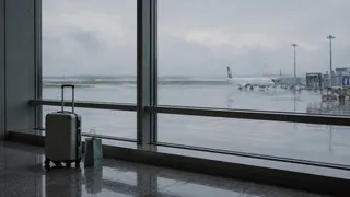 北海道旅行4日目｜新千歳空港で最後の観光！味噌ラーメンとお土産を満喫して灼熱の関東へ