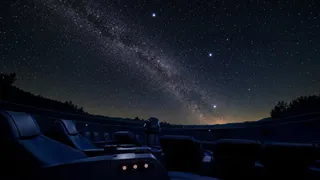 田舎っぺうどんは最高、プラネタリウムでは寝た｜夏休みの土曜日をなんとか乗り切る