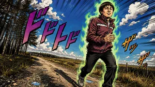 花粉症でジョギング休んでたら、なんか色々ダメになってた話