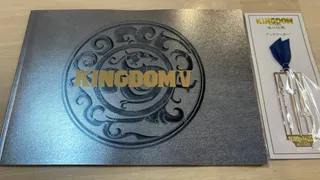 映画「キングダム 魂の決戦」を公開初日に夫婦で観てきた