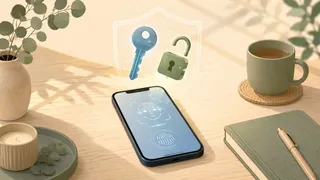 義父の楽天証券ログインを、iPhoneのパスキーで救った話