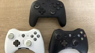 Switch2のプロコンに買い替えたら、ナイトレインのスキル不発が完全に消えた話