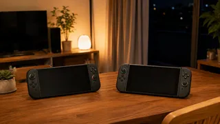 ダスクブラッドのネットワークテスト当選でSwitch 2を2台目購入。ゲーミングノートを売って買い替えた話
