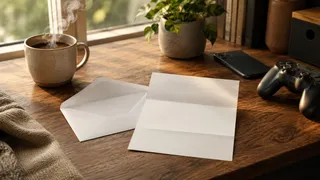 税務署から封筒が届いた。予定納税の通知と『痛税感』で、そろそろ稼ぎ方を整えようと思った