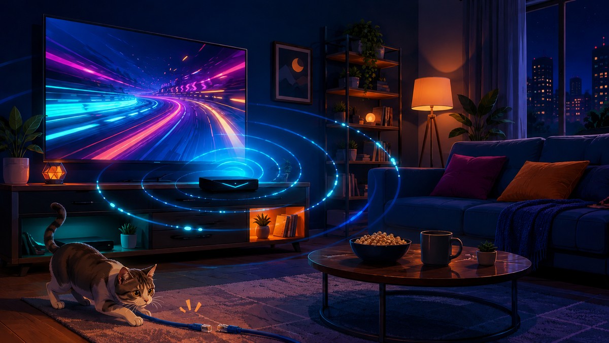 マリオカートワールドで回線落ちが多発。原因はルーターだった。ASUS ROG Strix GS-BE7200Xに買い替えた話。